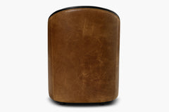 Artemis Leather Dining Chair