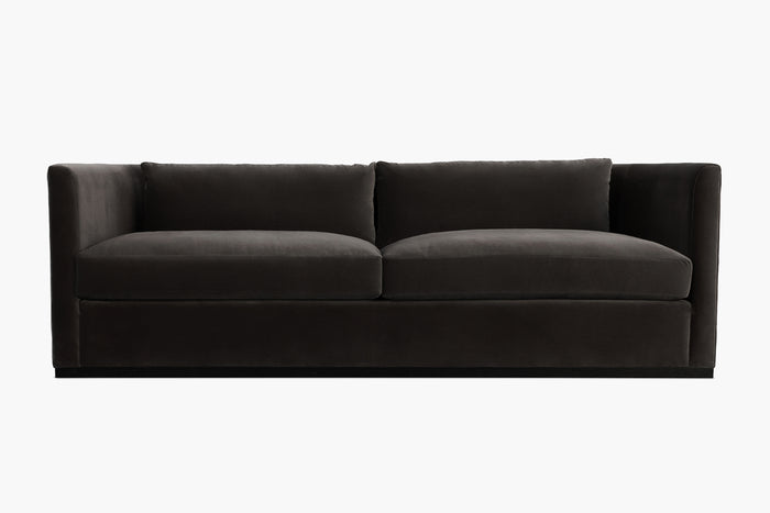 Lulu Curved Sofa