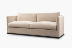 Lulu Curved Sofa