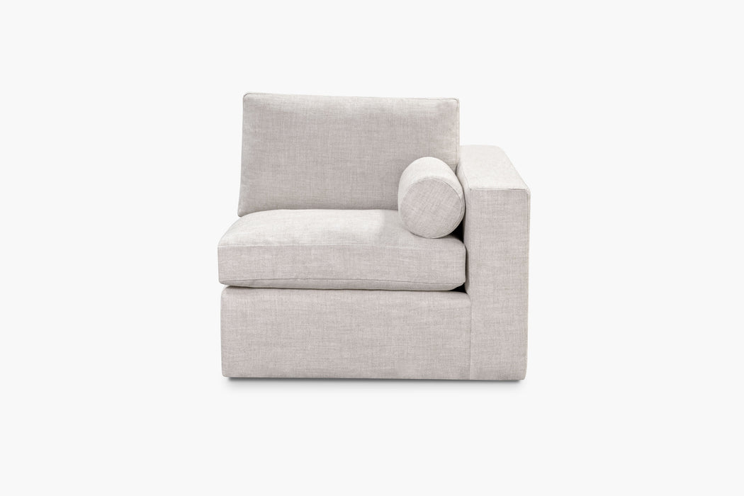 Ω Custom - Sectionals