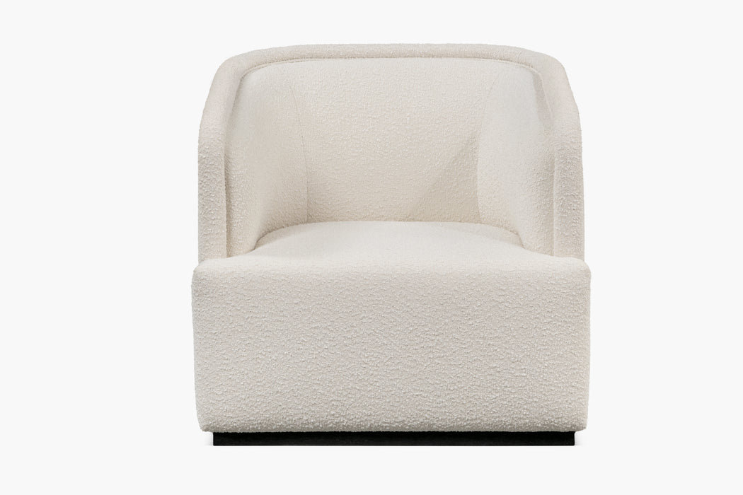 Ω Custom - Lounge Chairs