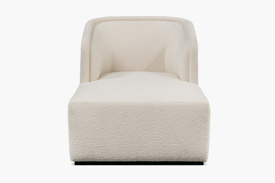 Ω Custom - Lounge Chairs