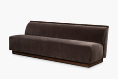 Helena Armless Bench