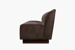 Helena Armless Bench