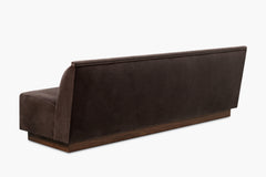 Helena Armless Bench