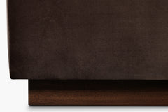 Helena Armless Bench