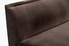 Helena Armless Bench