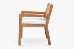 Antas Dining Arm Chair