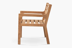 Antas Dining Arm Chair