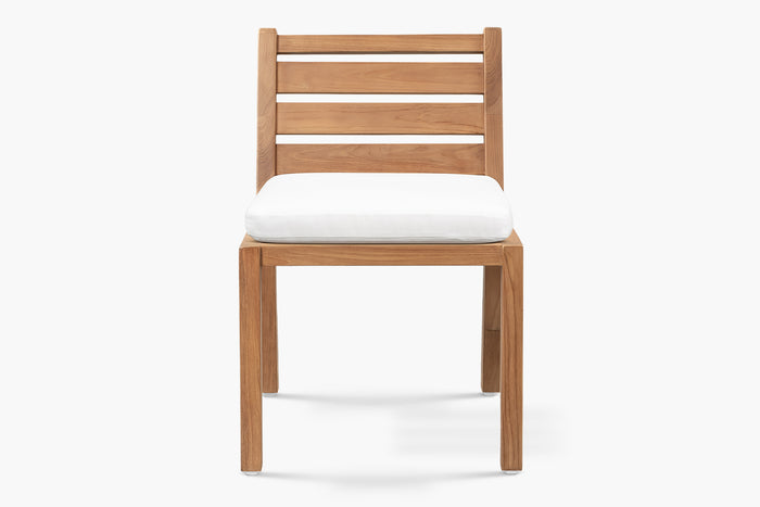 Antas Armless Dining Chair