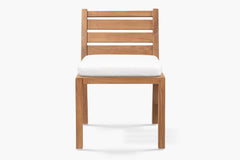 Antas Armless Dining Chair