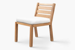 Antas Armless Dining Chair