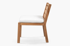 Antas Armless Dining Chair