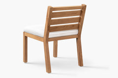 Antas Armless Dining Chair