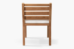 Antas Armless Dining Chair