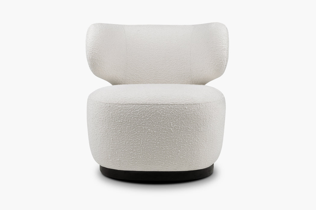 Ω Custom - Lounge Chairs