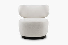 Ω Custom - Lounge Chairs