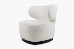 Ω Custom - Lounge Chairs