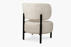 Marche High Back Lounge Chair