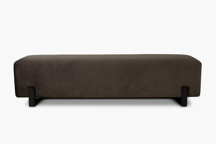 Highland Bench with Legs