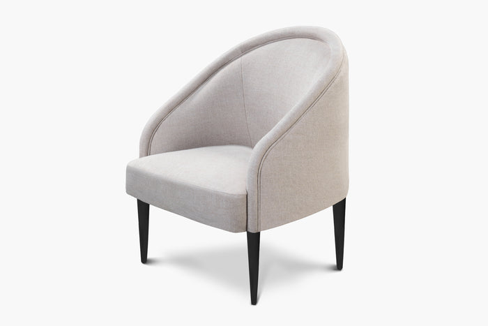 Artemis Dining Chair with Legs