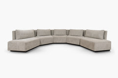Atlas Sectional