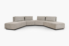 Atlas Sectional