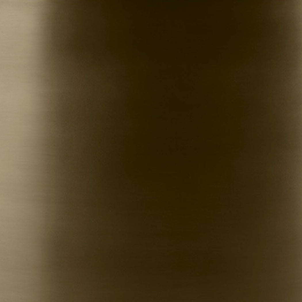Antiqued Brass