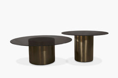 Roche Nesting Coffee Tables