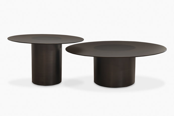Roche Nesting Coffee Tables