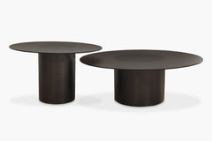 Roche Nesting Coffee Tables