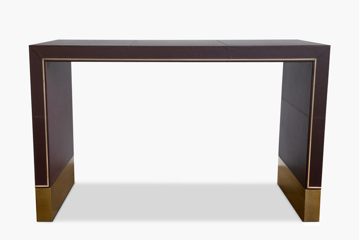 Jasper Console Desk