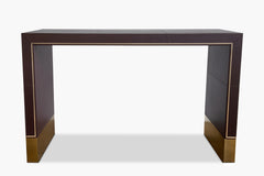 Jasper Console Desk