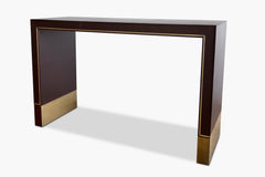 Jasper Console Desk