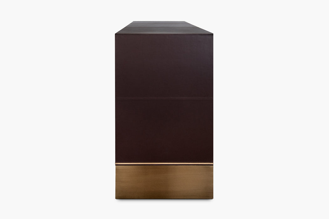 Jasper Console Desk