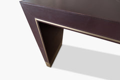 Jasper Console Desk