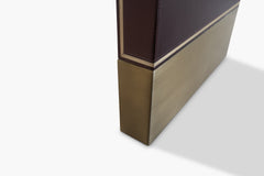 Jasper Console Desk