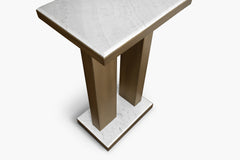 Greco Drink Table
