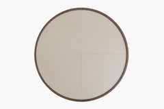 Luca Round Coffee Table