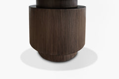 Luca Round Coffee Table