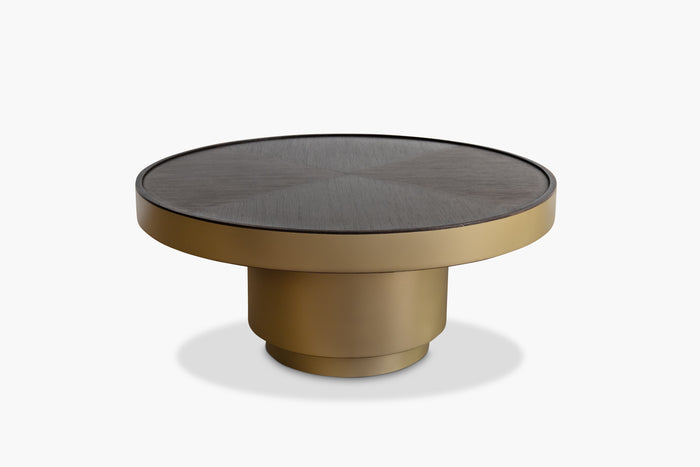 Bradford Round Coffee Table