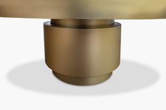 Bradford Round Coffee Table