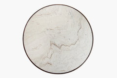 Luca Round Nesting Table - Large