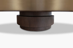 Luca Round Nesting Table - Large