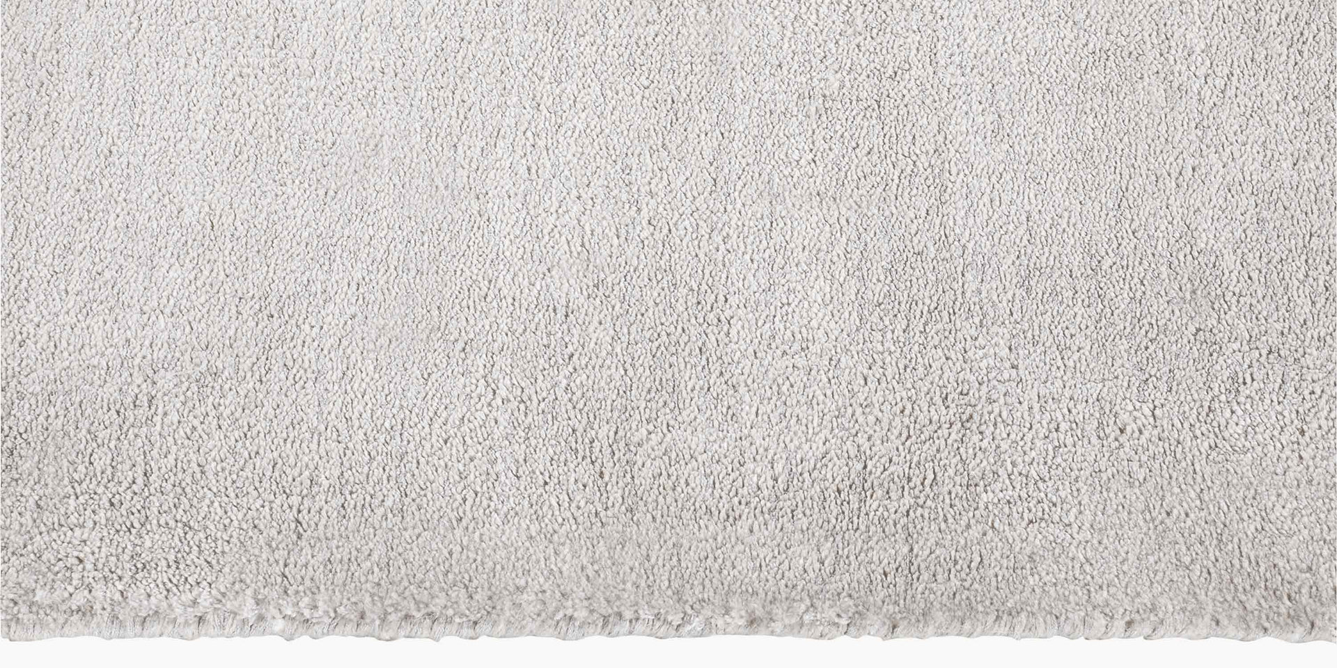 Lina Rug – Silver