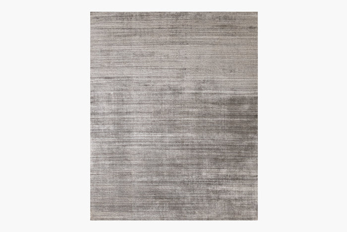 Nahla Rug – Graphite