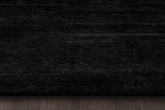 Lisbon Rug – Black