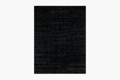 Lisbon Rug – Black