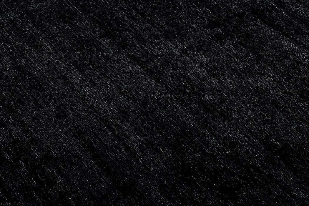 Lisbon Rug – Black