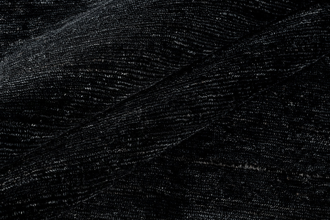 Lisbon Rug – Black